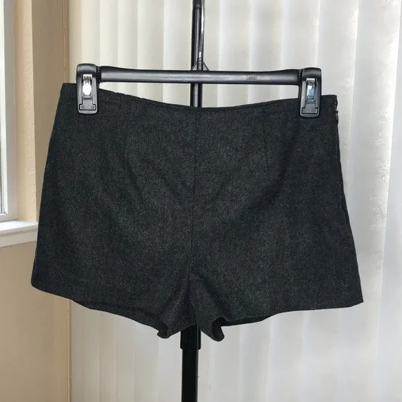 Forever 21 Shorts | Gray | Small - Picture 3 of 10